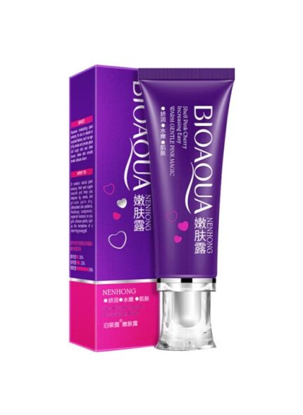 Nenhong Shell Pink Cherry Sensitive Areas Cream 30ml