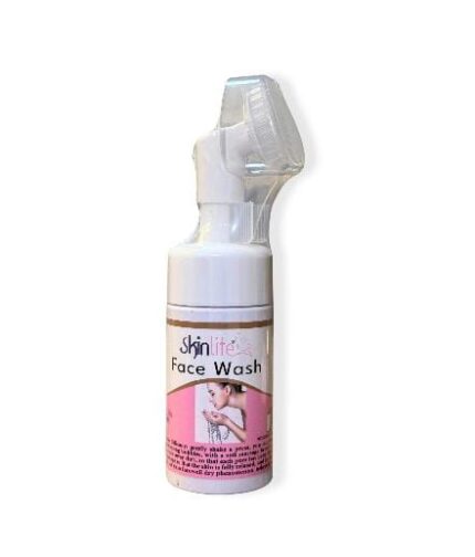 Skinlite Revitalizing Daily Face Wash 200ml In Dubai