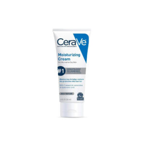 CeraVe Moisturising Cream 177ml In Dubai