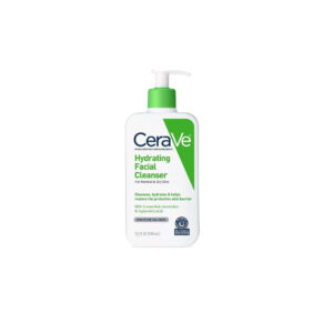 CeraVe Hydrating Facial Cleanser 355ml In Dubai