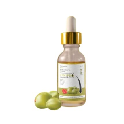 Unipro Hair Growth Serum 50ml In Dubai