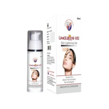 Uniqueen-HQ Skin Lightening Gel 30ml In Dubai