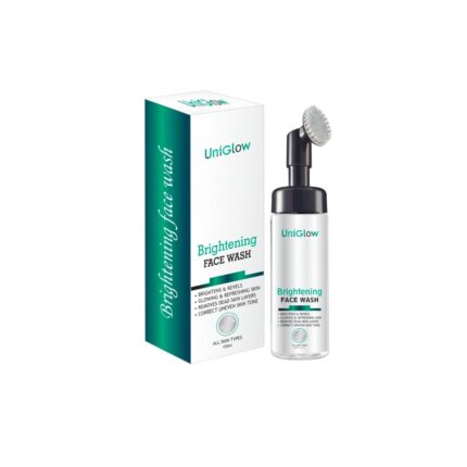 Uniglow Brightening Face Wash In Dubai