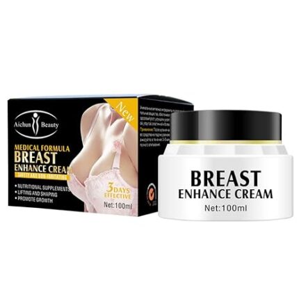 Breast Enhancement Cream 100ML in Dubai