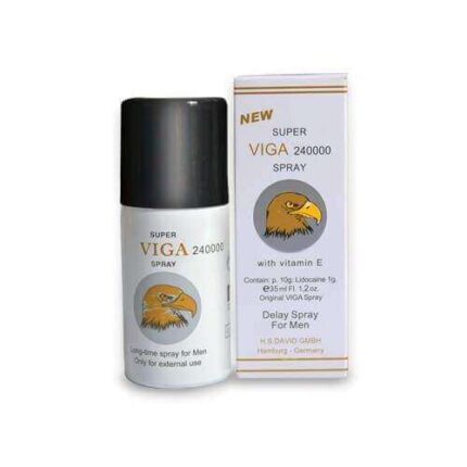 SUPER VIGA 240000 DELAY SPRAY FOR MEN IN DUBAI