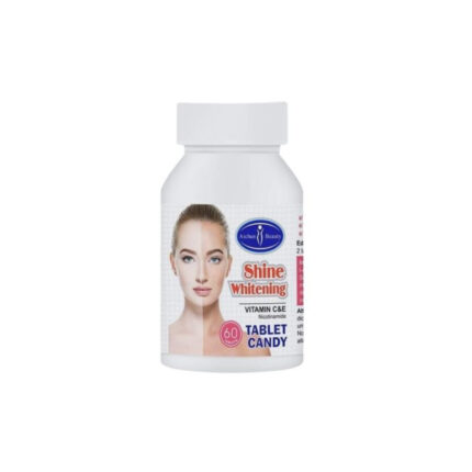 Aichun Beauty Shine Whitening Tablet Candy In Dubai