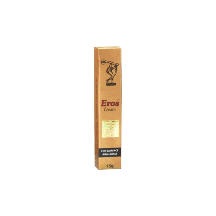 Eros Cream 15 g In Dubai