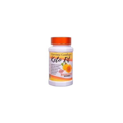 GARCINIA CAMBOGIA KETO FIT IN DUBAI