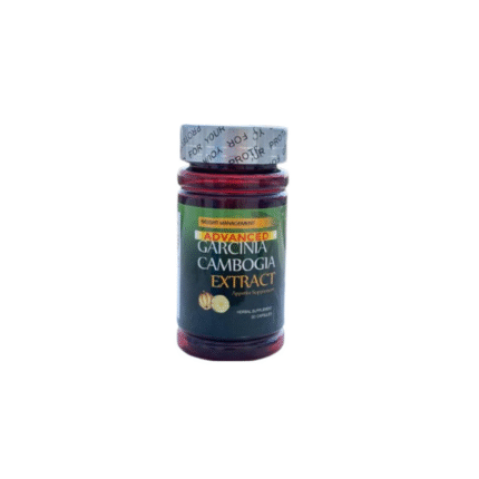 Garcinia Cambogia Extract Slimming Capsules In Dubai
