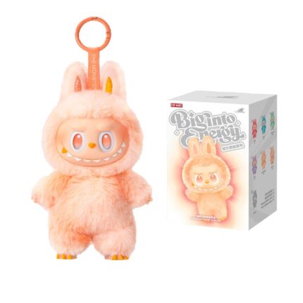 Trending Labubu The Monsters Mystery Blind Box In Dubai