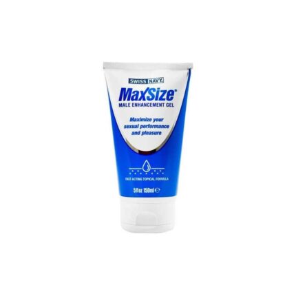 MAXSIZE MALE ENHANCEMENT FORMULA IN DUBAI