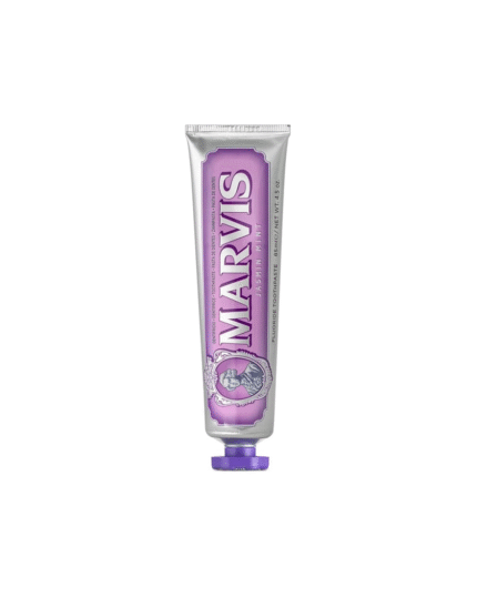 Marvis Jasmin Mint Toothpaste 85ml In Dubai