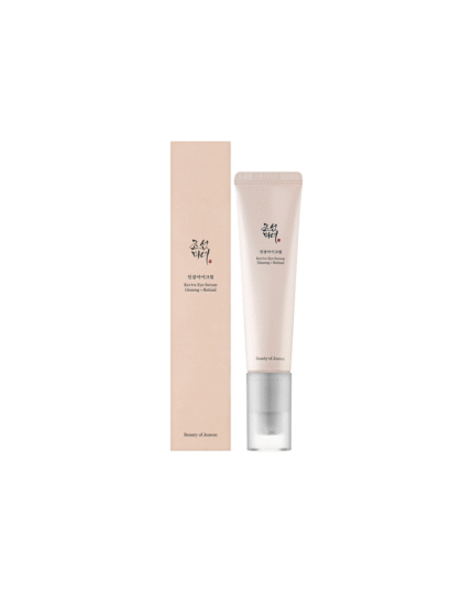 Beauty of Joseon Revive Eye Serum Ginseng + Retinal In Dubai