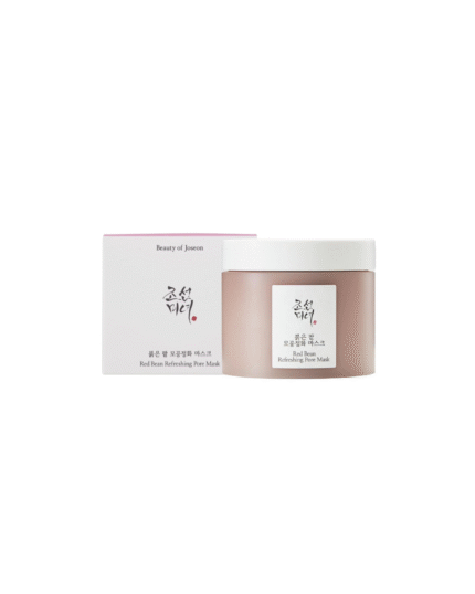 Beauty Of Joseon Red Bean Refreshing Pore Mask In Dubai