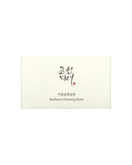 Beauty of Joseon Radiance Cleansing Balm In Dubai