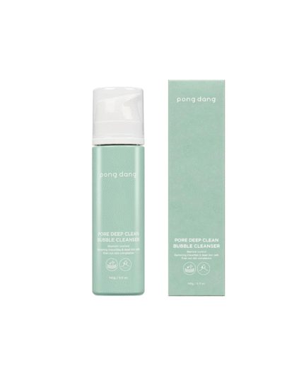 Pong Dang Pore Deep Clean Bubble Cleanser In Dubai