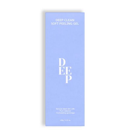 Pongdang Deep Clean Soft Peeling Gel 4.23oz In Dubai