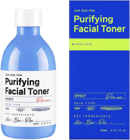 Pongdang Aha Bha Pha Purifying Facial Toner In Dubai
