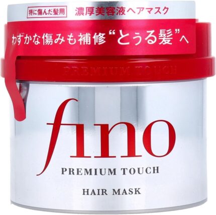 Shiseido – Fino Premium Touch Hair Mask In Dubai