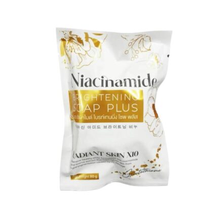 AR Niacinamide Brightening Soap Plus In Dubai