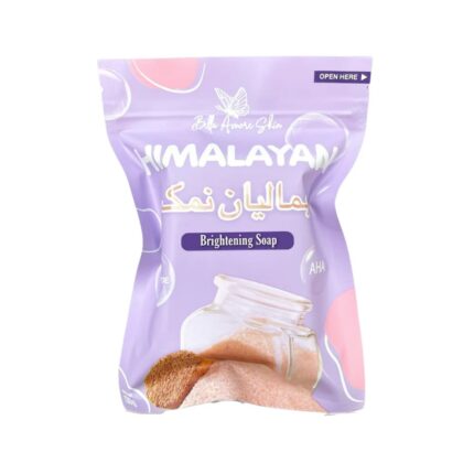 Himalayan Brightening Soap 130g In Dubai