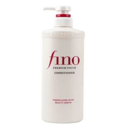 Shiseido Fino Premium Touch Conditioner 550ml In Dubai