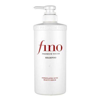 Fino Premium Touch Moist Shampoo Sample 50ml In Dubai