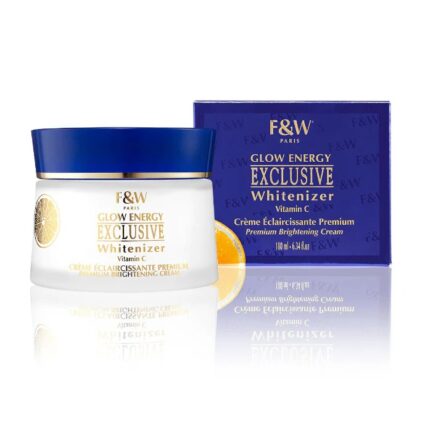Fair & White Exclusive Whitenizer Vitamin C In Dubai