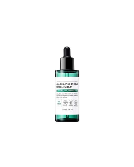Some By Mi AHA BHA PHA 30 Days Miracle Serum In Dubai