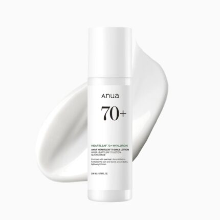 Heartleaf 70 Daily Lotion In Dubai