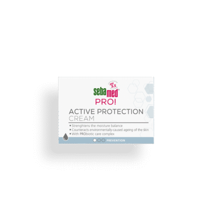Active Protection Cream