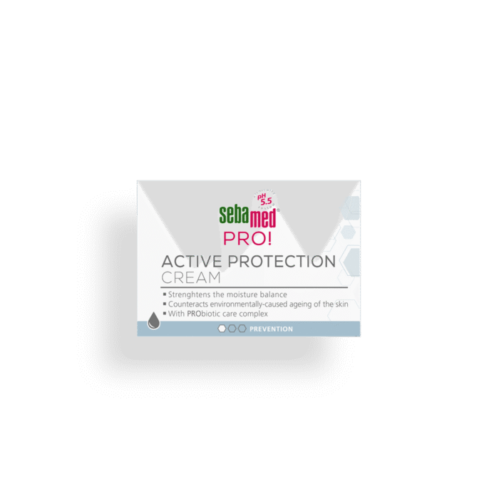 Active Protection Cream