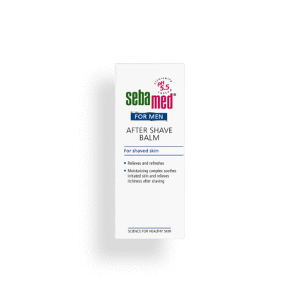 After Shave Balm