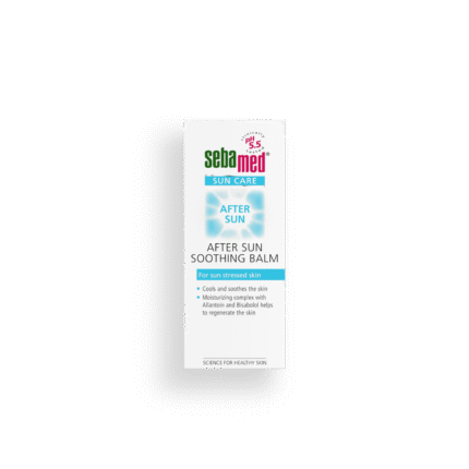 After Sun Soothing Balm