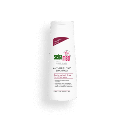 Anti-Hairloss Shampoo