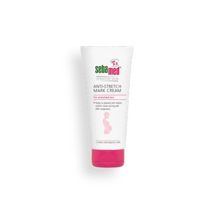 Anti-Stretchmark Cream
