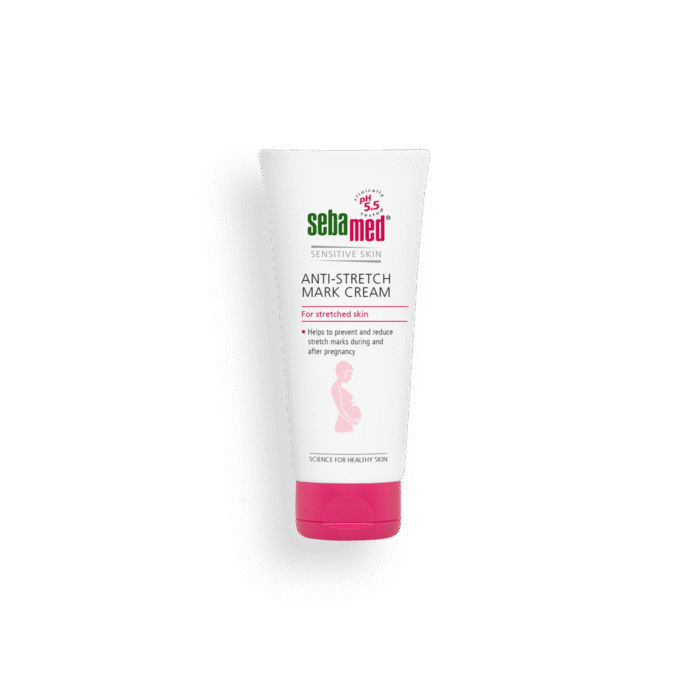 Anti-Stretchmark Cream
