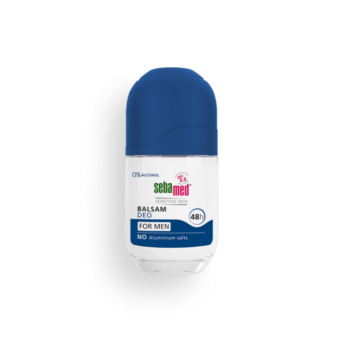 Balsam Deo for Men (roll-on)