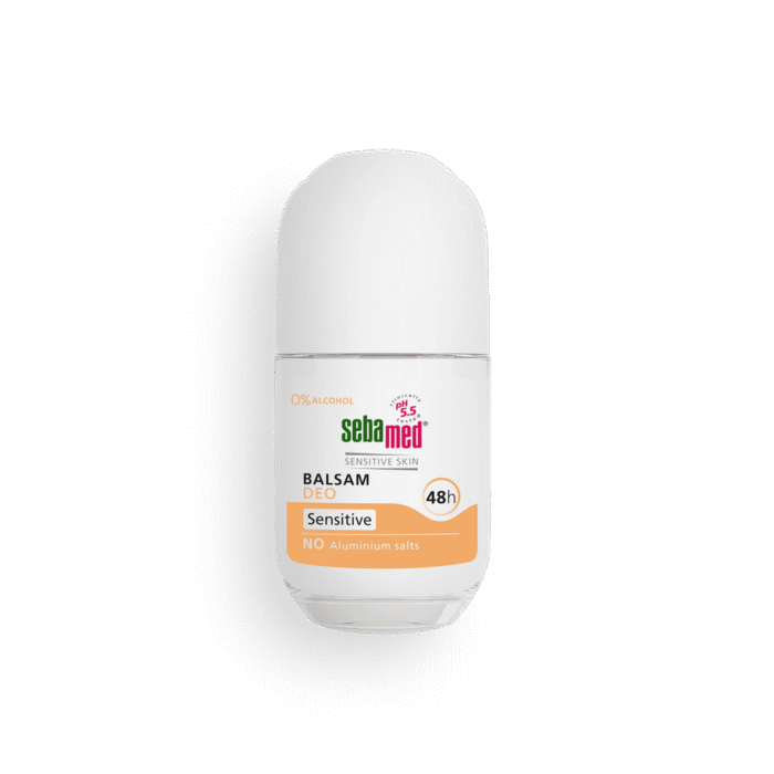 Balsam Deo Sensitive (roll-on)