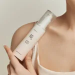 Beauty of Joseon Ginseng Moist Sun Serum SPF 50+ PA++++