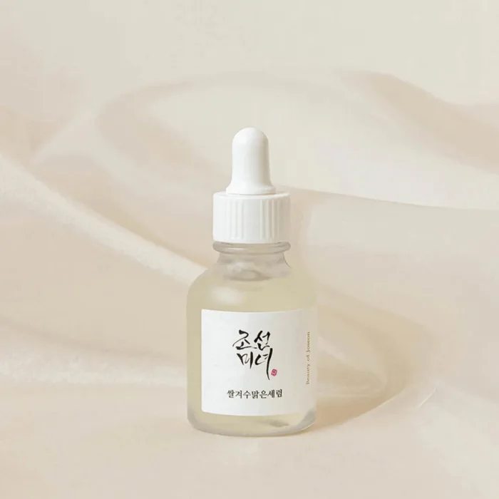 Beauty Of Joseon Glow Deep Serum Rice + Alpha Arbutin