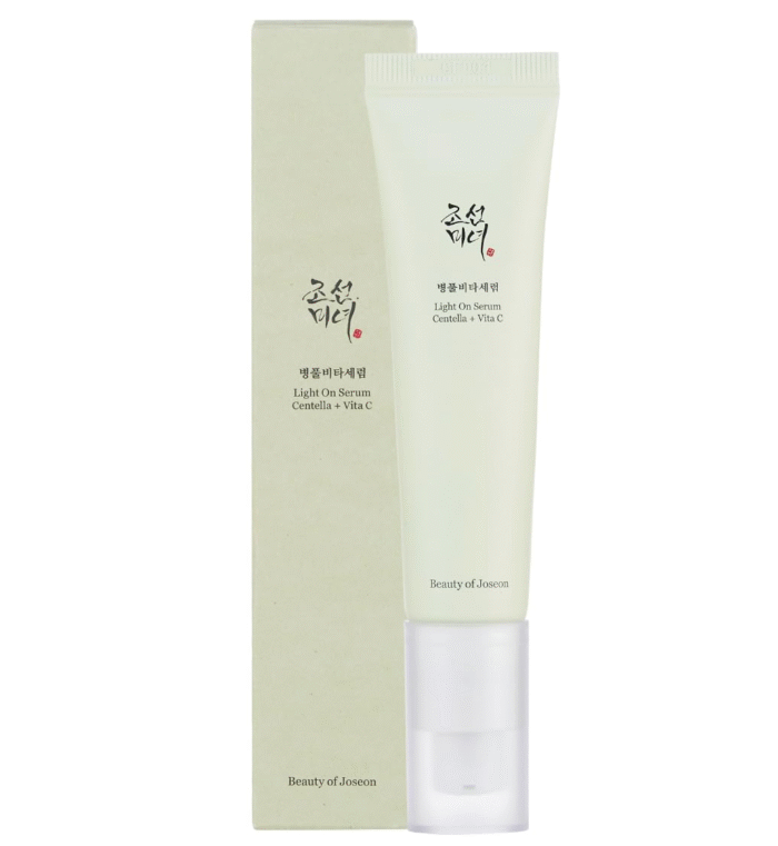 Beauty of Joseon Light On Serum : Centella + Vita C