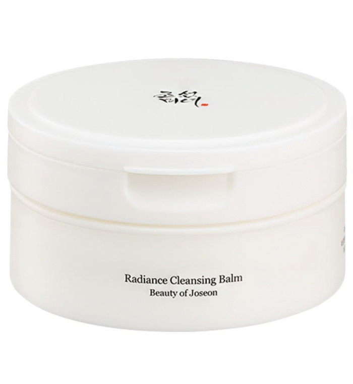 Beauty of Joseon Radiance Cleansing Balm