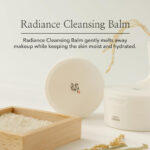 Beauty of Joseon Radiance Cleansing Balm