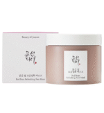 Beauty Of Joseon Red Bean Refreshing Pore Mask