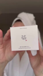 Beauty Of Joseon Red Bean Refreshing Pore Mask