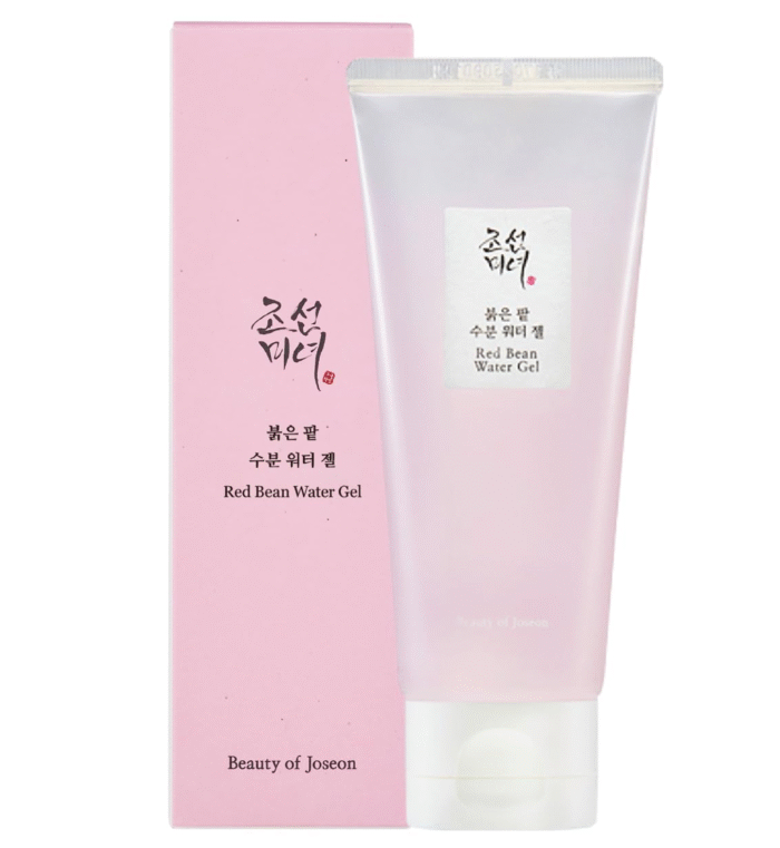 Beauty of Joseon Red Bean Water Gel