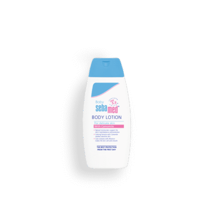 Body Lotion
