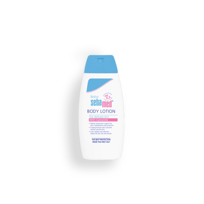 Body Lotion