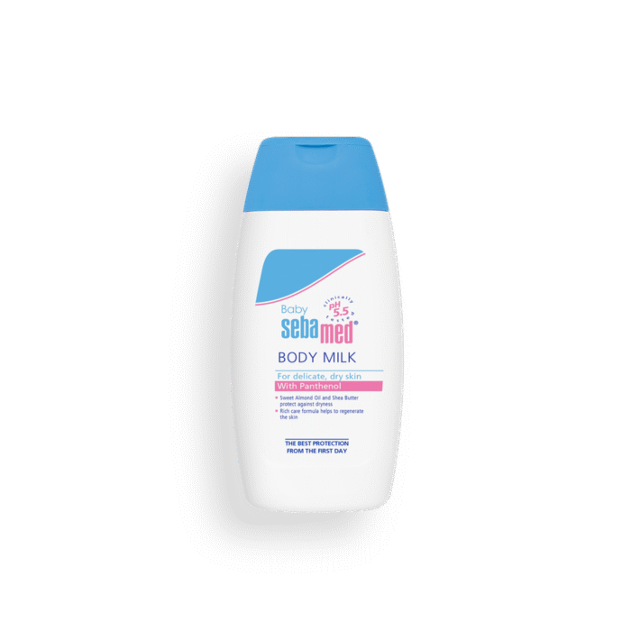 Body Milk